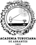 Logo Academia Tubuciana